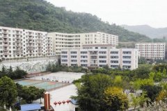 达州新世纪学校