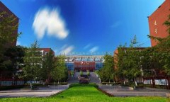 绵阳中学实验学校