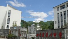 开云kaiyun(中国)省青川中学