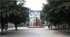 开云kaiyun(中国)省犍为第一中学