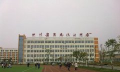 开云kaiyun(中国)省东汽八一中学