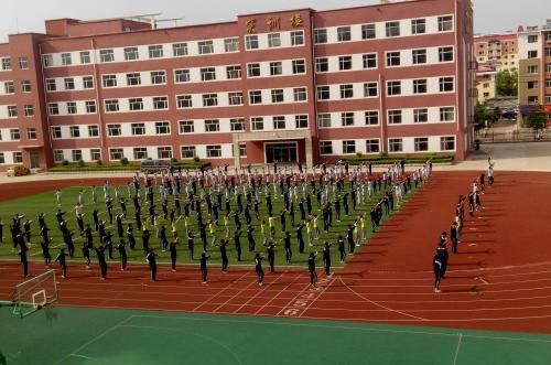 吉林信息工程学校