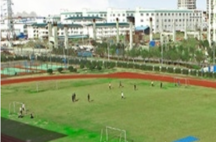 宁波技工学校