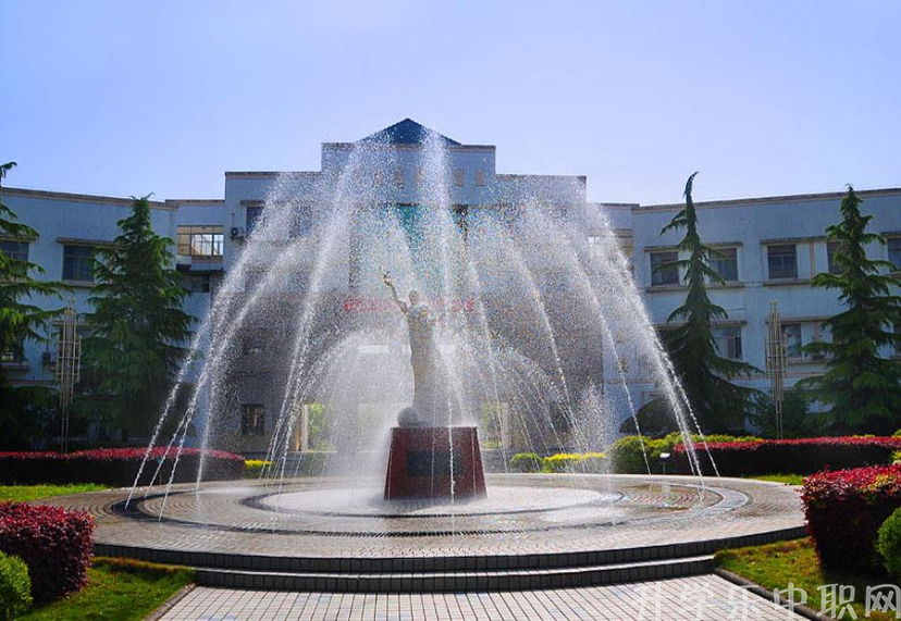 海宁卫生学校