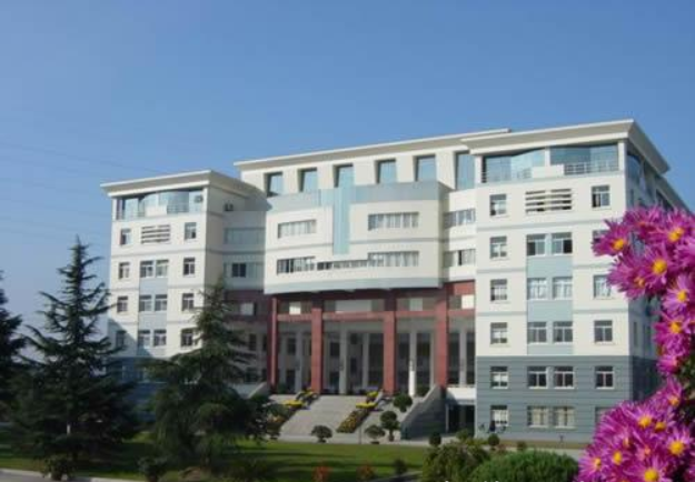 绍兴市职业教育中心