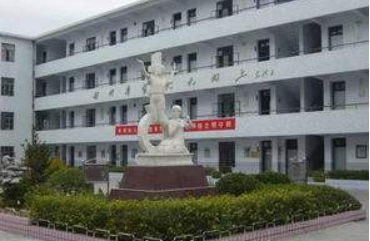 宁波市职业技术教育中心学校