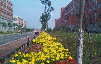 吉林工程职业学院