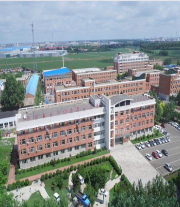 长春职业技术学校