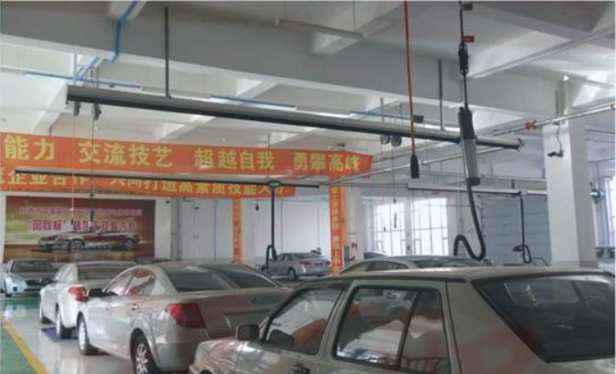长春职业技术学校