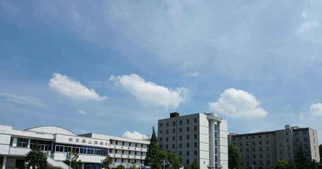 湖北国家级重点公办中职、中专