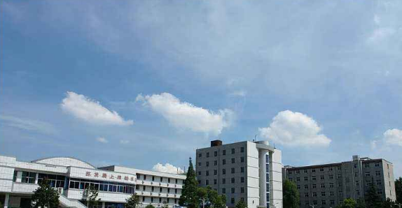 湖北武汉中职学校、中专