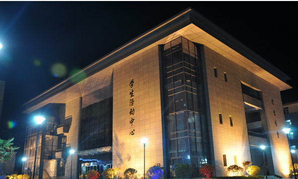 2019年江苏中职，江苏省徐州机电工程学校，校园环境