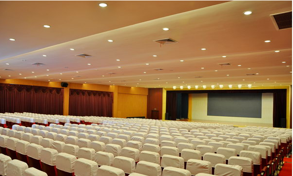 2019年江苏中职，江苏省徐州机电工程学校，校园环境