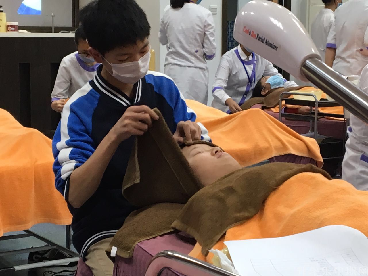 宁波市甬江职业高级中学