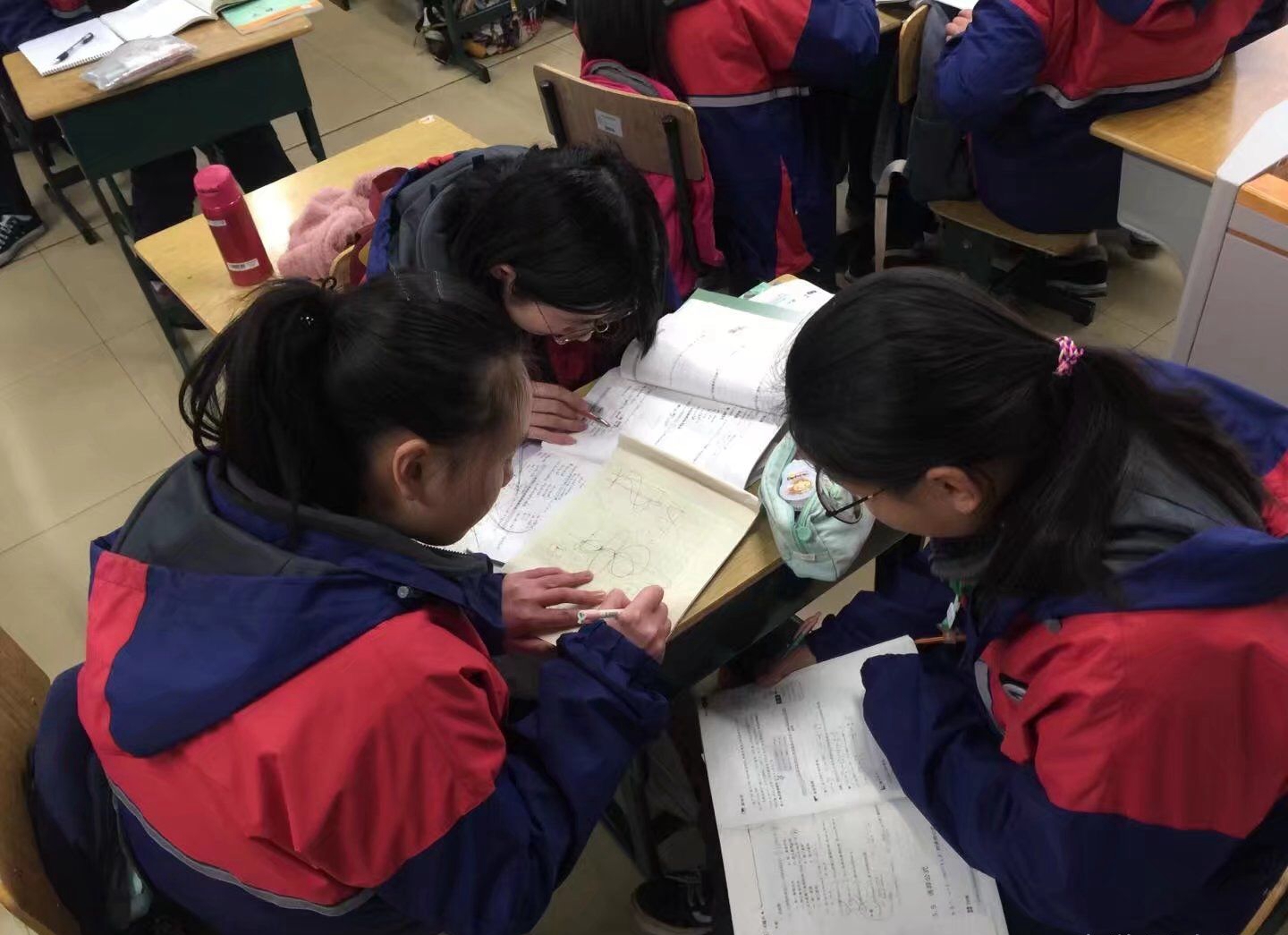 宁波市甬江职业高级中学