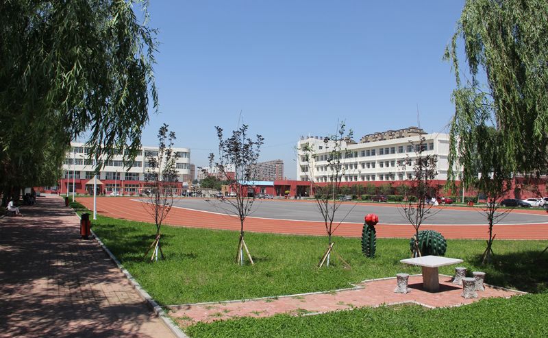 四平市职业技术教育中心怎么样？好不好？