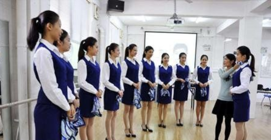 吉林财经学校旅游服务与管理专业介绍