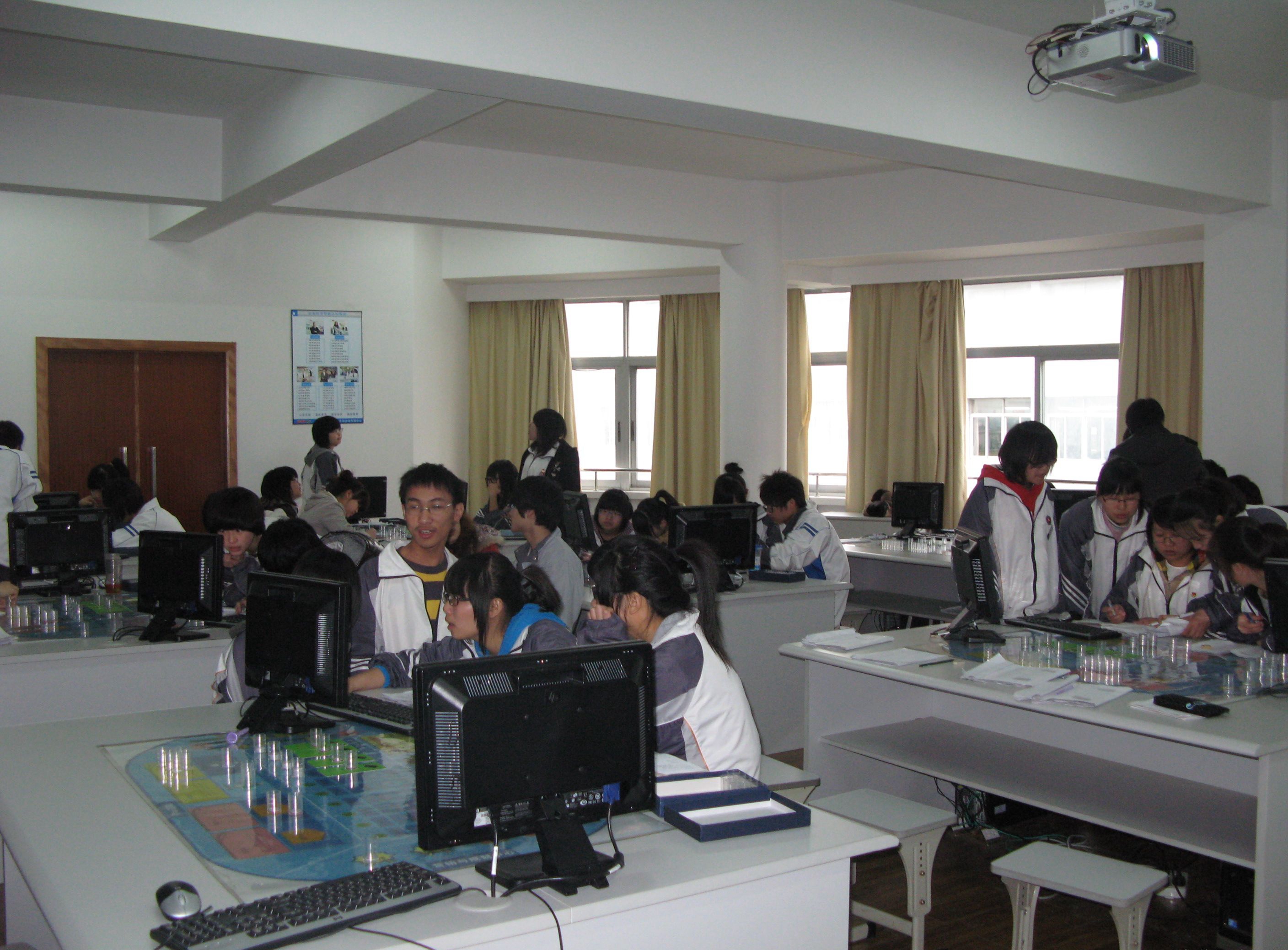 杭州市中策职业学校