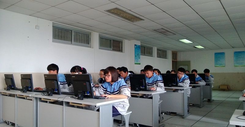 杭州市中策职业学校
