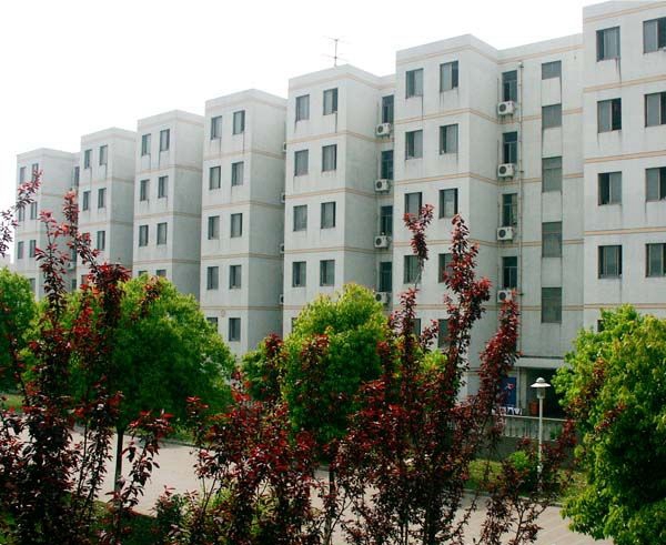 海宁卫生学校