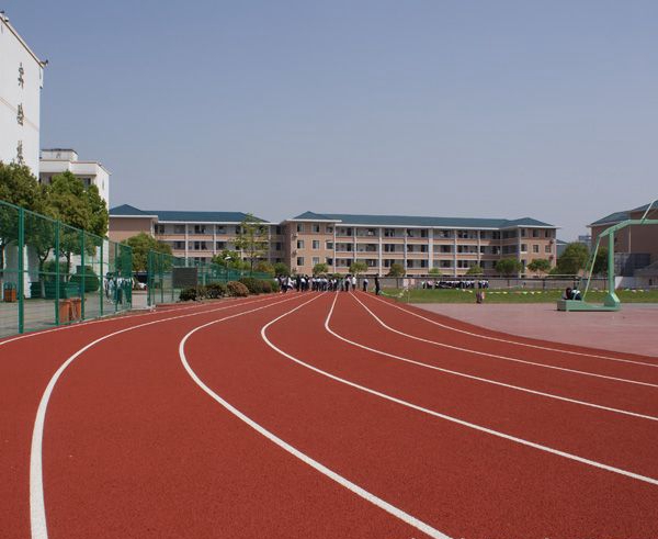 海宁卫生学校