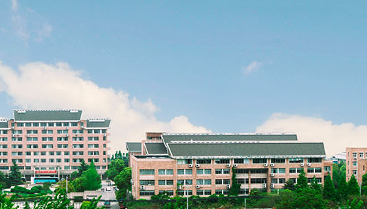 浙江艺术职业学院