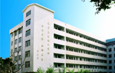 武汉市第一轻工业学校