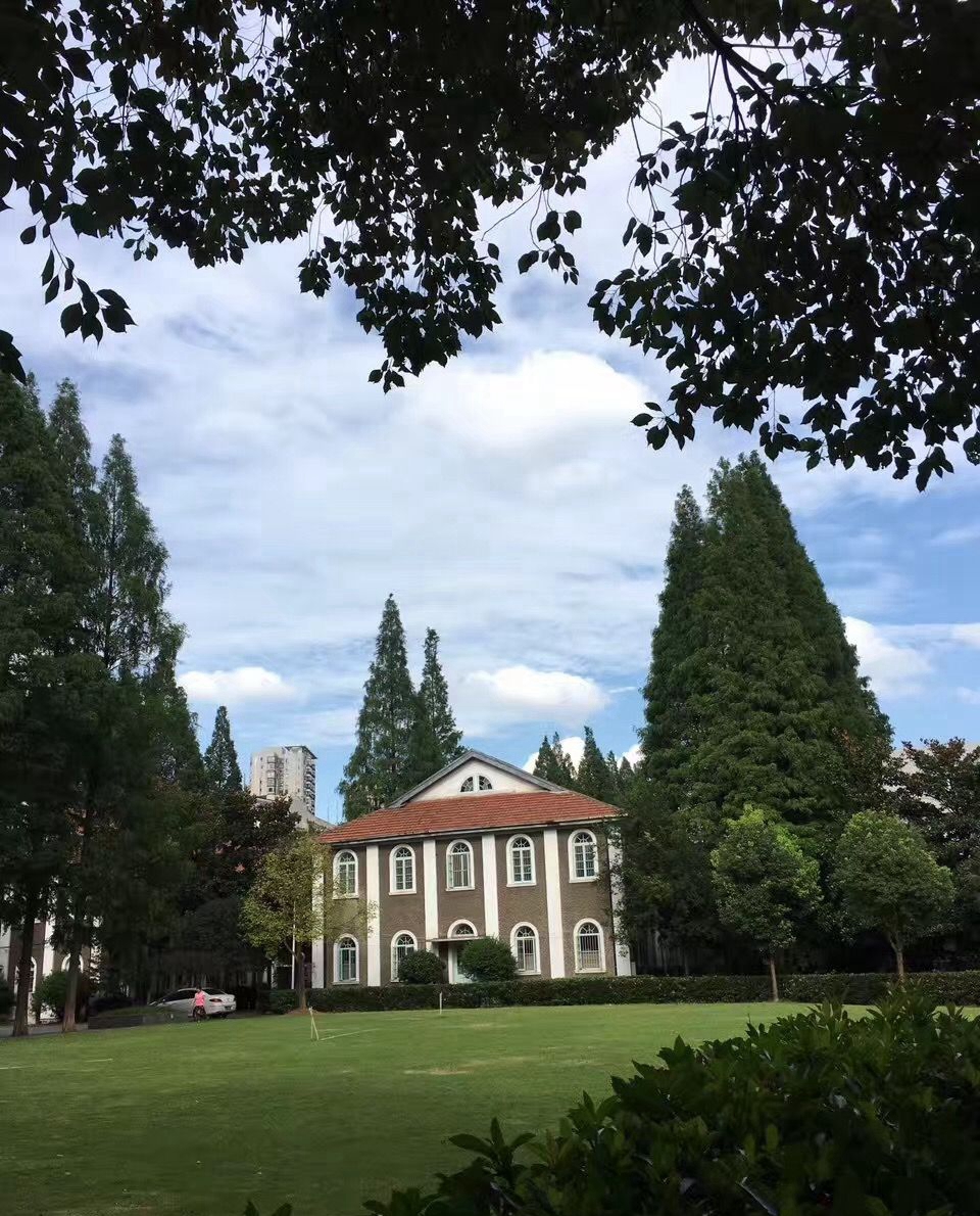 武汉音乐学院附中