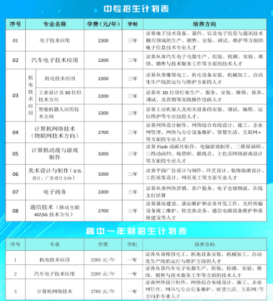 吉林信息工程学校