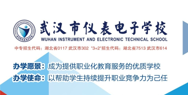 武汉市仪表电子学校