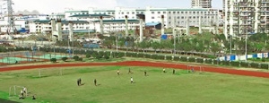 宁波技工学校