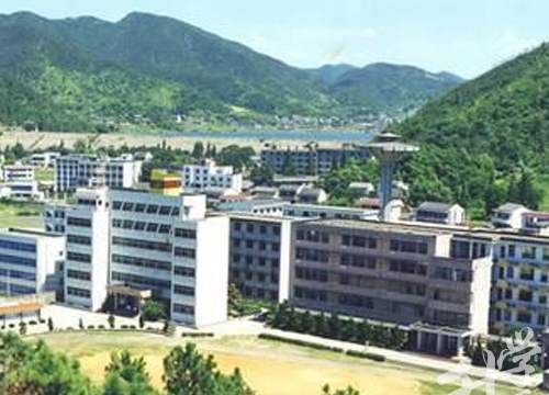 舟山航海学校