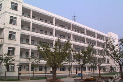 苏州丝绸中等专业学校