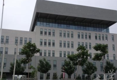 吉林省经济贸易职业中等专业学校