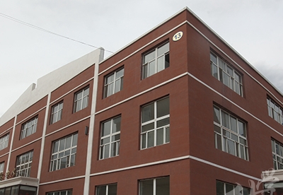 白城职业技术学院