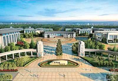 吉林师范大学辽源分院办学条件怎么样？