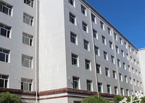 辽源市职业中等专业学校