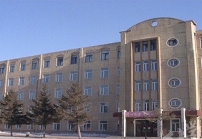 四平农业工程学校