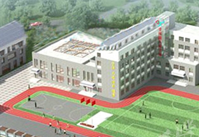 吉林轻工业学校