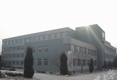 延边工业学校