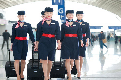 成都航空职业学院五年制大专学校学费