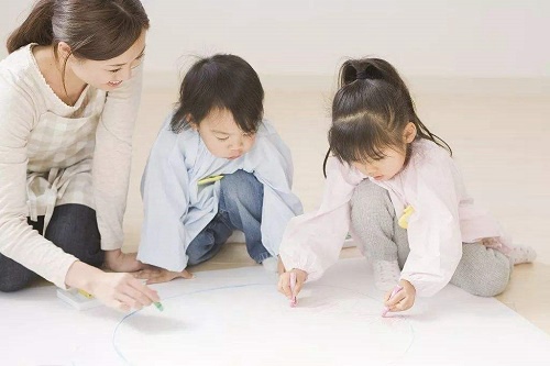成都幼儿师范学校的幼师专业好不好呢