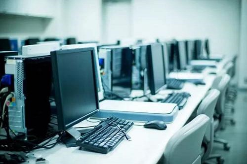 成都计算机学校计算机专业就业怎么样