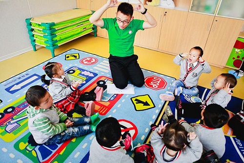 成都幼儿师范学校的专业有哪些