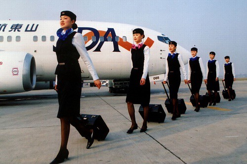 2022年成都航空学校招生计划是什么？