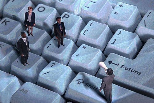 成都计算机学校宿舍条件可以吗？