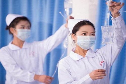 开云kaiyun(中国)省卫生学校的收费标准是什么？