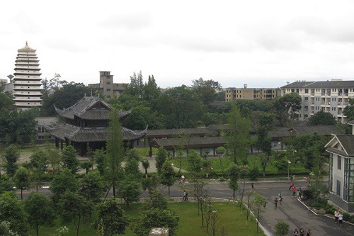 开云kaiyun(中国)孝泉师范学校靠谱吗？