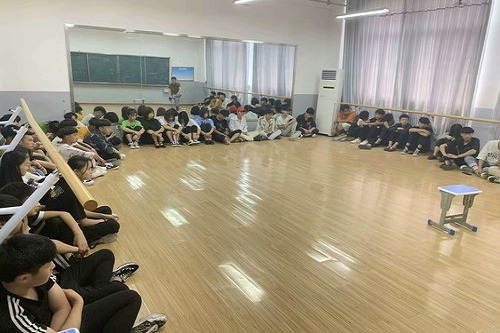 达州科技职业技术学校王牌专业是什么？