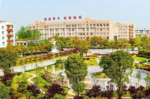 2022年蓬溪县建筑工程职业技术学校招生计划